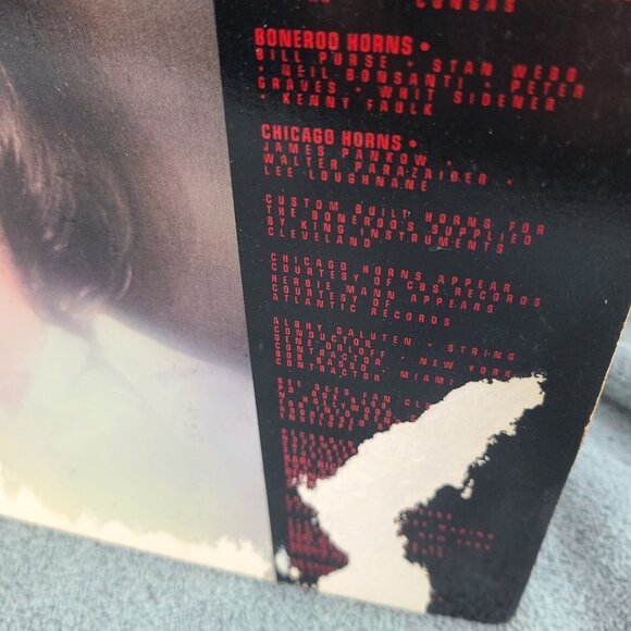 Bee Gees Spirits Having Flown (Record, 1979) - Picture 10 of 13
